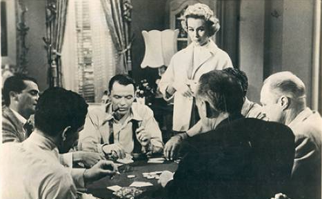 Frank Sinatra