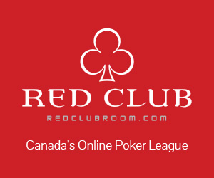 Red Club - Canada's Online League