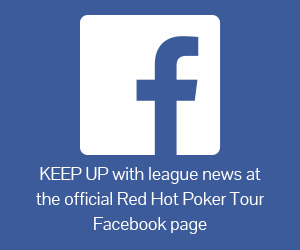 Red Hot Poker Tour Facebook Page