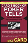 Caro's Book of Poker Tells