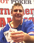 Jason Little, Season 37 Champ