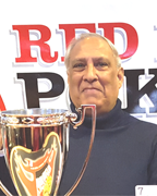Zainool Mohammed, Season 38 Champ