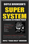 Doyle Brunson's Super System 1